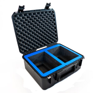 Freefly Alta X Dual Charger Case